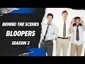 Bloopers - Workaholics Season 3