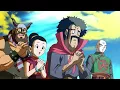 Download Lagu Goku super saiyan GOD TRANSFORMATION (ENG DUB)