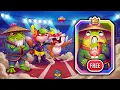 WIN FREE FROGGY FU COMPLETE BOOSTER RUN CLAIM YOUR PRIZE
