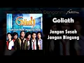 Download Lagu Goliath - Jangan Susah Jangan Bingung (Official Audio)