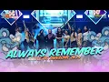 Download Lagu ALWAYS REMEMBER | JINGLE DC AWESOME 2K24 [FULL HD]