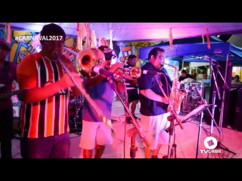 Download MP3 Carnaval da cidade de Monteiro nesta quinta-feira (23/02), assista o vídeo em HD.