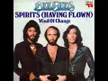 Download Lagu Bee Gees ~ Spirits (Having Flown) 1979 Extended Purrfection Version