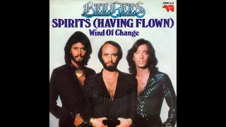 Download Bee Gees ~ Spirits (Having Flown) 1979 Extended Purrfection Version MP3