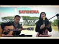 Download Lagu SAYKHONA (Mertika Sari feat Asarisolid) MP3