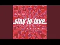 Download Lagu Stay in Love