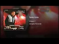 Tanda Cinta - Meggie Z