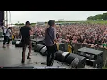 Mad Caddies - Road Rash - Live at Slam Dunk Festival Leeds UK - 25/5/2019