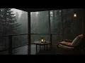 Download Lagu Relaxing Sleep Music \u0026 Rain Sounds - Deep Sleep, Stress Relief and Anxiety, Meditation, Calming