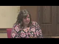 Katherine Lucas-Guy addresses coward serving life in prison for Superbike murders