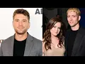Ava Phillippe addresses dad issue with boyfriend Dakota Brubaker