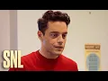 Please Don t Destroy - Rami Wants a Treat