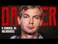 The disturbing case of Jeffrey Dahmer