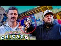 Exploring Chicago s Famous Chinatown With The Wonton Don Presented by Mr Pibb