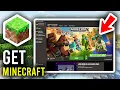 How To Download Minecraft Java Bedrock - Step By Step