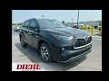 2023 Toyota Highlander XLE - Hermitage PA