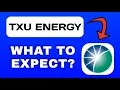 TXU Energy App Explained - What to Expect