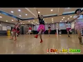 I Slay Line Dance/Intermediate