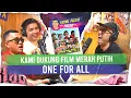 Download Lagu Orang yang Ngehujat gak Ngerti Sebagus Apa Film Merah Putih One for All 