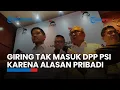 Download Lagu Kaesang Sebut Giring Ganesha Tak Masuk Pengurus PSI Karena Alasan Pribadi