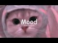 Download Lagu 24kgoldn - Mood (lofi) [slowed+reverb]