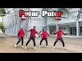 Putar Putar ~ Jacson Zeran Ft Juan Reza || Dance Fitness || TikTok Viral || Happy Role Creation