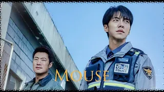 المسلسل اللي يخليك تكره وتحب المجرم في نفس الوقت ملخص مسلسل الفأر 