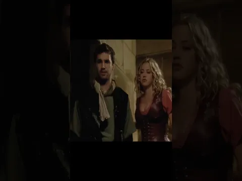 ESCAPE! The GUARDS Are After Her π±π¨ #shorts #action #Hollywoodmovie #TheBeautyandCursedKing #Viral