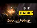 Can this update REVIVE this dead game
