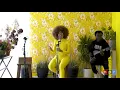 KIRBY: Tiny Desk (Home) Concert
