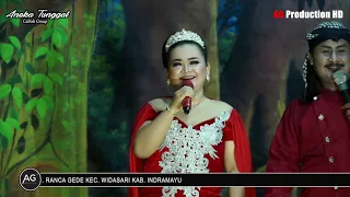 Download RANGDA JETONG - DEWI AYU ANEKA TUNGGAL | DS.BUNDER | WIDASARI MP3