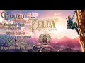 Yuzu Emulator Installation of DLC and Updates The Legend of Zelda Breath of Wild Intro Gameplay