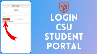 How To Login To CSU Student Portal 2024 Charles Sturt University Login