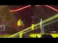 León Larregui - Birdie - En vivo