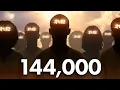 Download Lagu Who Are the 144,000 in the Book of Revelation?