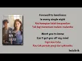 Waltz for Moon - Hodge | Lirik Terjemahan Indonesia 