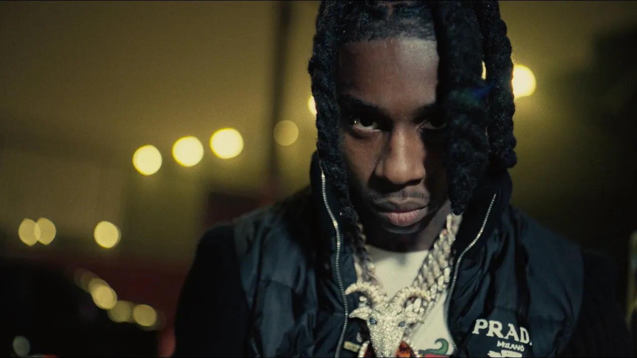 Polo G - Unapologetic (feat. NLE Choppa) (Official Video)