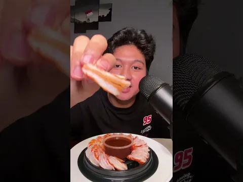 Udang cocktail 🍤