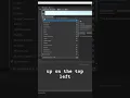 How to install the Unity AI Navigation Package Nav Mesh in the Package Manager