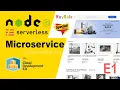 How To Build a Cool E-Commerce App With NodeJS and Serverless