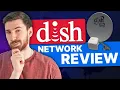 Dish Network Review What I Liked What I Didn t Who It s For