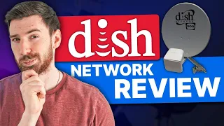 Dish Network Review What I Liked What I Didn t Who It s For