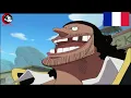 Download Lagu Zehahahaha: Marsall D. Teach's  Laugh's in 3 languages l Onepiece