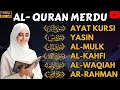 Download Lagu MUROTAL SURAH MERDU PENYEJUK HATI DAN FIKIRAN, SURAH PENENANG HATI, SURAH PENGANTAR TIDUR, YASIN