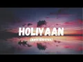 Download Lagu Holiyaan [BASS BOOSTED] | Vedaa | John Abraham | Nikhita G, Asha S, MC Square, Yüva, Arushi K