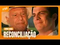 Download Lagu CÉSAR SE REDIME E DECLARA SEU AMOR POR FÉLIX ❤️ | AMOR À VIDA | CENAS MARCANTES