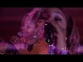 Jade Novah - Stages x Thinkin Bout You Mash Up (LIVE)