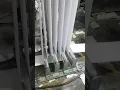 Lagu WD-102 ENVELOPE MACHINE