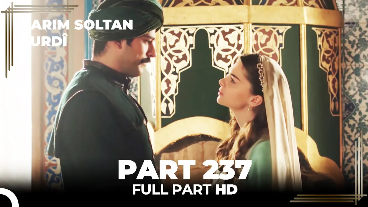 Harim Soltan Kurdî Part 237