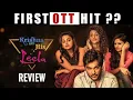 Lagu Krishna And His Leela Review | Siddhu, Shraddha Srinath, Shalini, Ravi Kanth, Rana | Netflix